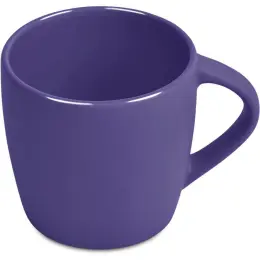 Altitude Altra Ceramic Coffee Mug Purple